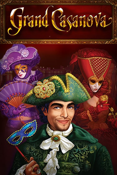 Grand Casanova демо игра | Гранд Казино играть без регистрации 