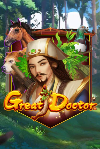 Great Doctor демо игра | Гранд Казино играть без регистрации 