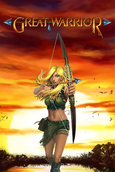 Great Warrior демо игра | Гранд Казино играть без регистрации 