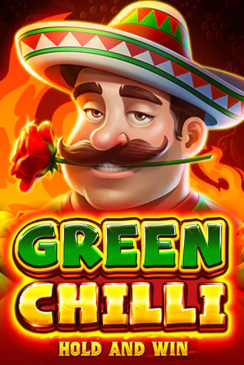 Green Chilli демо игра | Гранд Казино играть без регистрации 
