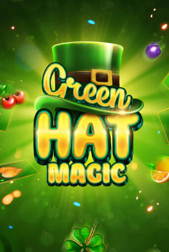 Green Hat Magic демо игра | Гранд Казино играть без регистрации 