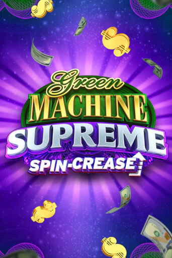 Green Machine Supreme демо игра | Гранд Казино играть без регистрации 