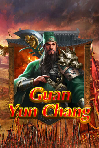 Guan Yun Chang демо игра | Гранд Казино играть без регистрации 