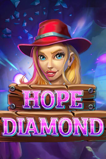 Hope Diamond демо игра | Гранд Казино играть без регистрации 