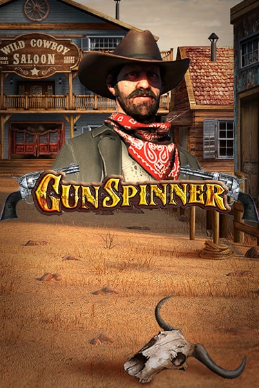Gunspinner демо игра | Гранд Казино играть без регистрации 