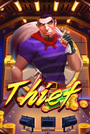 Thief демо игра | Гранд Казино играть без регистрации 