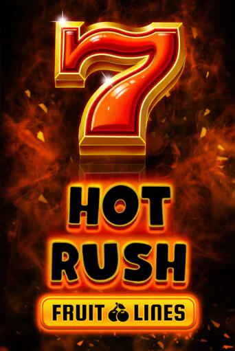 HOT RUSH Fruit Lines демо игра | Гранд Казино играть без регистрации 