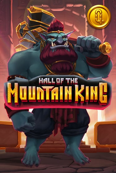 Hall of the Mountain King демо игра | Гранд Казино играть без регистрации 