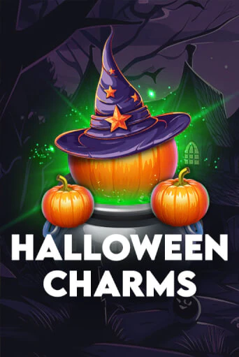Halloween Charms демо игра | Гранд Казино играть без регистрации 