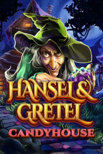 Hansel & Gretel Candyhouse демо игра | Гранд Казино играть без регистрации 