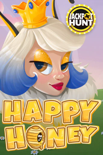 Happy Honey демо игра | Гранд Казино играть без регистрации 