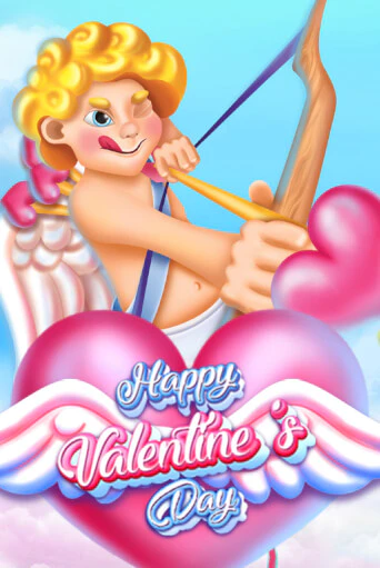 Happy Valentine's Day демо игра | Гранд Казино играть без регистрации 
