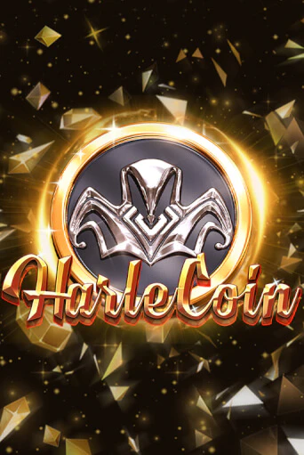 HarleCoin демо игра | Гранд Казино играть без регистрации 