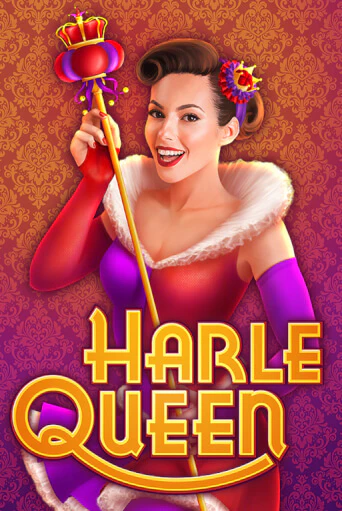 Harlequeen демо игра | Гранд Казино играть без регистрации 