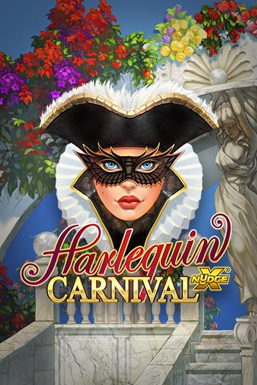 Harlequin Carnival демо игра | Гранд Казино играть без регистрации 