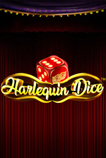 Harlequin Dice демо игра | Гранд Казино играть без регистрации 
