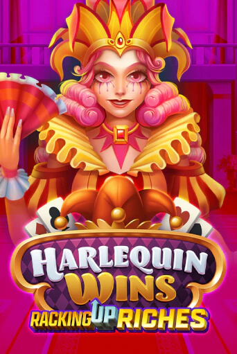 Harlequin Wins демо игра | Гранд Казино играть без регистрации 