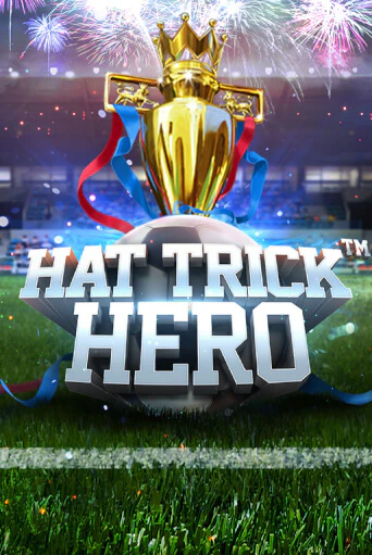Hat Trick Hero демо игра | Гранд Казино играть без регистрации 