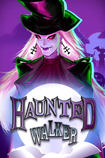 Haunted Walker демо игра | Гранд Казино играть без регистрации 