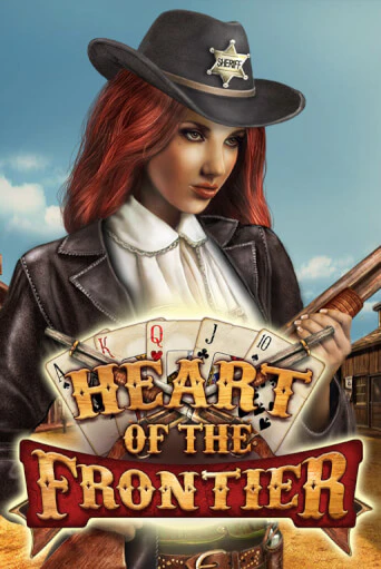 Heart of the Frontier демо игра | Гранд Казино играть без регистрации 