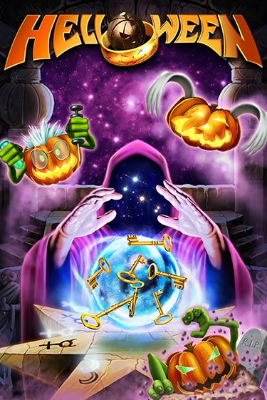 Helloween демо игра | Гранд Казино играть без регистрации 