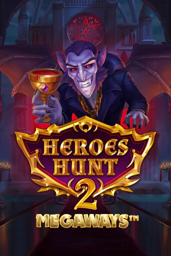Heroes Hunt 2 Megaways демо игра | Гранд Казино играть без регистрации 