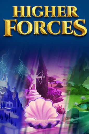 Higher Forces демо игра | Гранд Казино играть без регистрации 