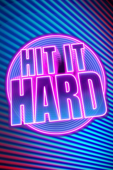 Hit It Hard демо игра | Гранд Казино играть без регистрации 