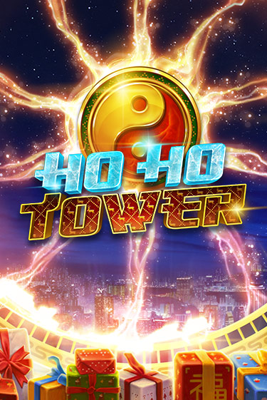 Ho Ho Tower демо игра | Гранд Казино играть без регистрации 