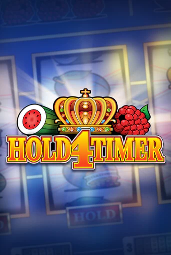Hold4Timer демо игра | Гранд Казино играть без регистрации 
