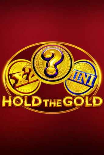 Hold The Gold демо игра | Гранд Казино играть без регистрации 