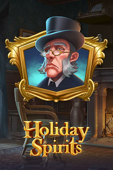 Holiday Spirits демо игра | Гранд Казино играть без регистрации 
