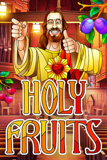 Holy Fruits демо игра | Гранд Казино играть без регистрации 