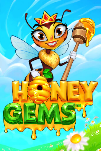 Honey Gems демо игра | Гранд Казино играть без регистрации 