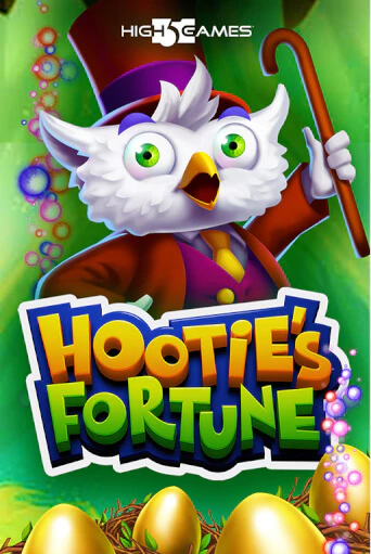 Hooties Fortune демо игра | Гранд Казино играть без регистрации 