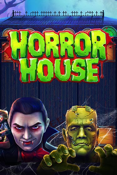 Horror House демо игра | Гранд Казино играть без регистрации 