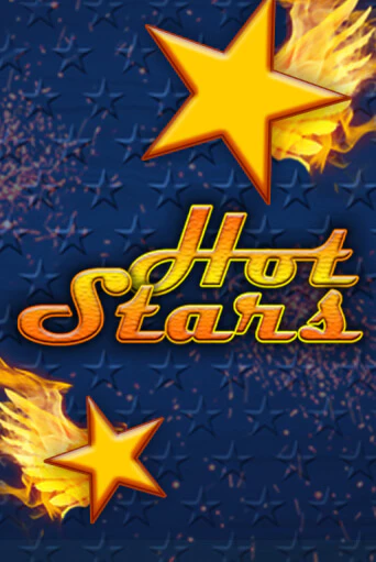 Hot Stars демо игра | Гранд Казино играть без регистрации 