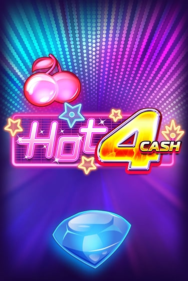 Hot 4 Cash демо игра | Гранд Казино играть без регистрации 
