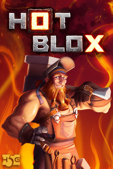 Hot Blox демо игра | Гранд Казино играть без регистрации 