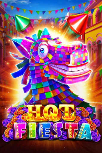 Hot Fiesta демо игра | Гранд Казино играть без регистрации 