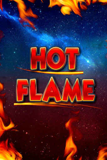 Hot Flame демо игра | Гранд Казино играть без регистрации 