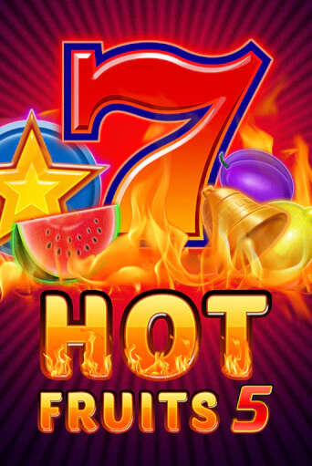 Hot Fruits 5 демо игра | Гранд Казино играть без регистрации 