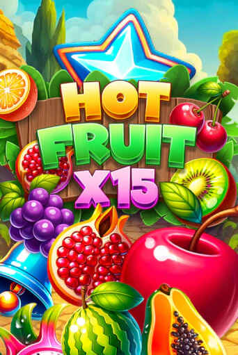 Hot Fruit x15 демо игра | Гранд Казино играть без регистрации 