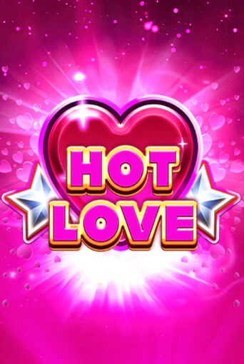 Hot Love демо игра | Гранд Казино играть без регистрации 
