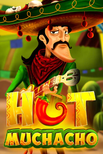 Hot Muchacho демо игра | Гранд Казино играть без регистрации 
