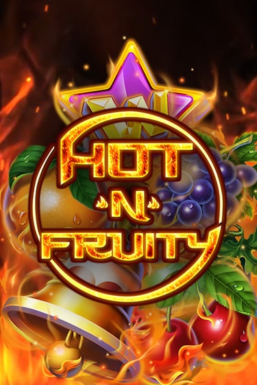 Hot & Fruity демо игра | Гранд Казино играть без регистрации 
