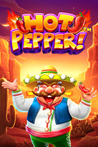 Hot Pepper™ демо игра | Гранд Казино играть без регистрации 