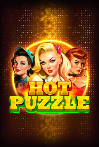 Hot Puzzle демо игра | Гранд Казино играть без регистрации 