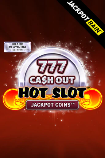 Hot Slot: 777 Cash Out JackpotRain демо игра | Гранд Казино играть без регистрации 