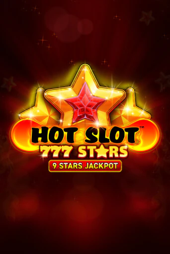 Hot Slot: 777 Stars демо игра | Гранд Казино играть без регистрации 